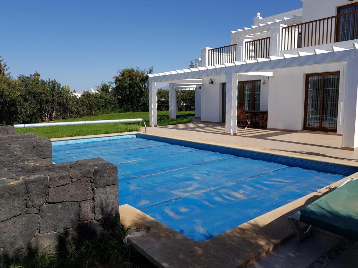 Villa Papagayo Playa Blanca  Exterior foto